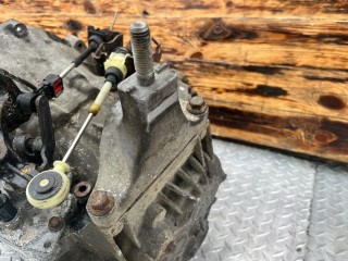 Кронштейн КПП, ориг. номер 3S717M125CA, Ford Mondeo 2000-2003