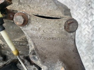 Кронштейн КПП, ориг. номер 3S717M125CA, Ford Mondeo 2000-2003