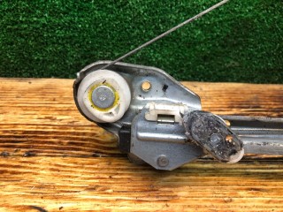 Стеклоподъемник задний левый, ориг. номер 13100420LH, 13100421RH, Opel Astra 1998-2009