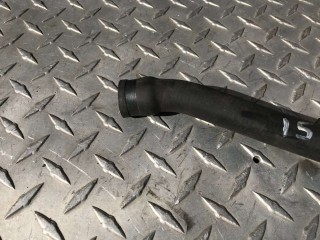 Патрубок отопителя (печки), ориг. номер 64218367929, BMW 5 E39 1995-2000