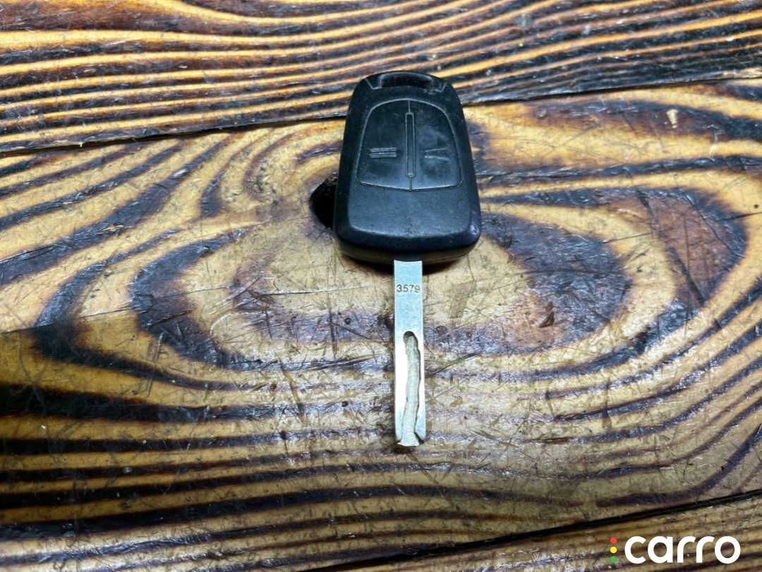 Ключ Opel Corsa 2014-2019, фото 5