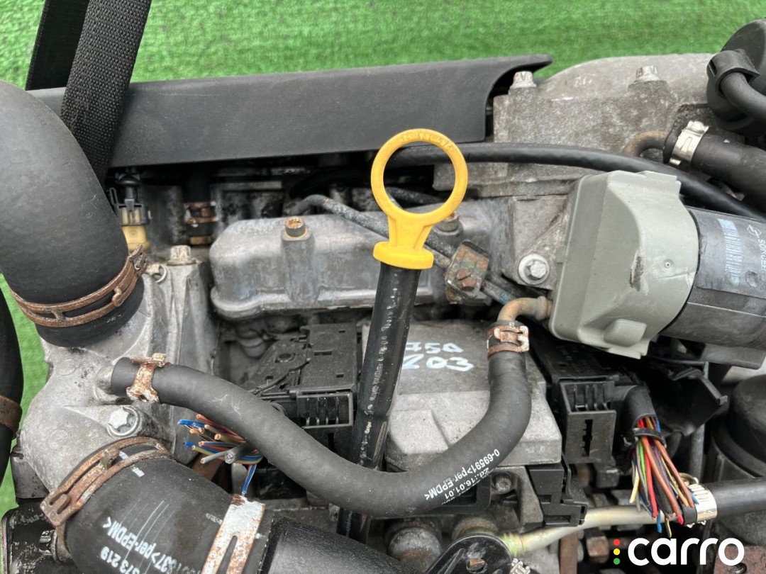 24461576 Щуп двигателя Opel Zafira 2001г. - фото №1