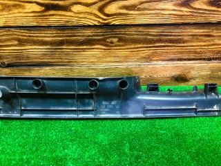 Накладка на порог, ориг. номер 2202098, 24463398, Opel Zafira 1999-2003