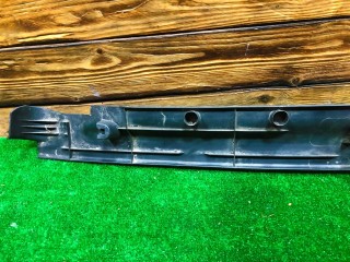 Накладка на порог, ориг. номер 2202098, 24463398, Opel Zafira 1999-2003