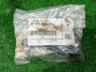 Кронштейн датчика положения кузова, ориг. номер BMW37146792625, BMW X3 F25 2010-2014