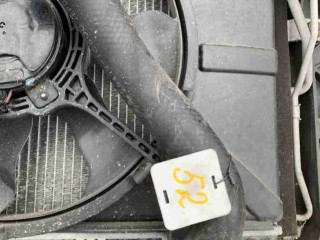 Патрубок радиатора Hyundai Getz 2005-2011, 1.5 л, МКПП, 25412