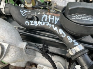 Патрубок вентиляции картера, ориг. номер 028103493S, Volkswagen Passat 1996-2001