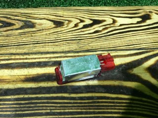 Подсветка салона, ориг. номер 6L0947565, Volkswagen Touareg 2002-2007