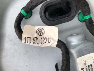 Проводка двери, ориг. номер 1T0971120L, Volkswagen Touran 2003-2006