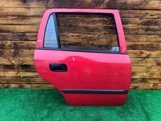 Стеклоподъемник задний правый, Opel Astra 1994-2002