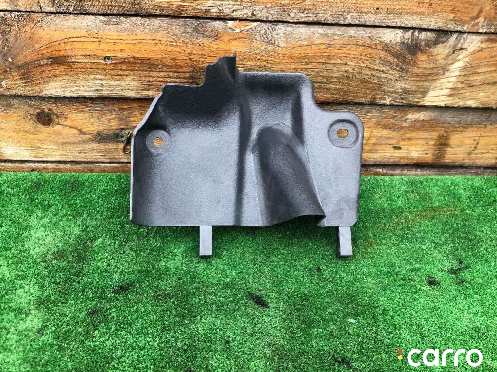 Кожух рулевой колонки Volkswagen Touran 2003-2006, минивэн, левый руль, 1T1863129A, фото 1