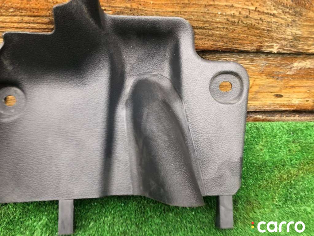 Кожух рулевой колонки Volkswagen Touran 2003-2006, минивэн, левый руль, 1T1863129A, фото 3