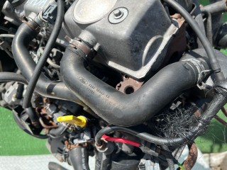 Патрубок вентиляции картера, ориг. номер XS4Q6K666AA, Ford Focus 1998-2001