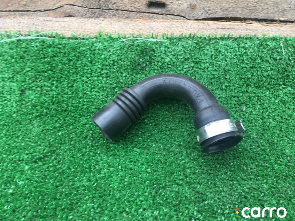 Патрубок вентиляции картера Volkswagen Golf 1991-2000, 1.9 л, дизель, 038103493P, фото 1