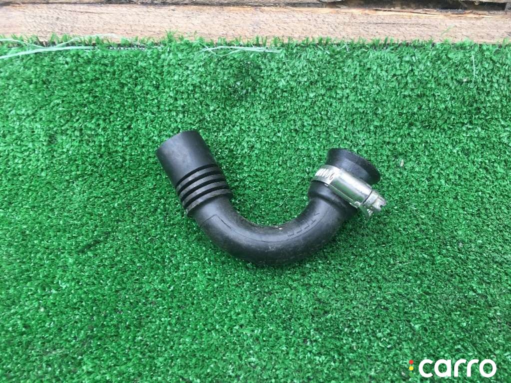 Патрубок вентиляции картера Volkswagen Golf 1991-2000, 1.9 л, дизель, 038103493P, фото 3