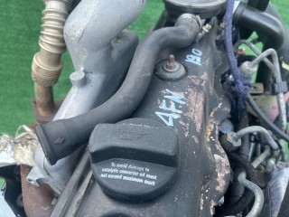 Патрубок вентиляции картера, ориг. номер 028103493S, Volkswagen Sharan 1995-2000