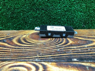 Усилитель антенны, ориг. номер 3C9035552, 12012400, Volkswagen Passat 2005-2010
