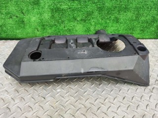 Декоративная крышка двигателя, ориг. номер 2924027101, Hyundai Santa FE 2000-2004