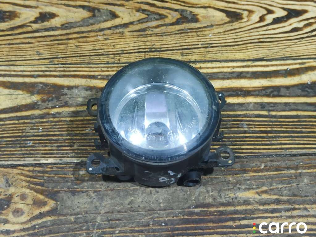 2N1115201AB Фара противотуманная правая Ford Focus 2008г. - фото №1