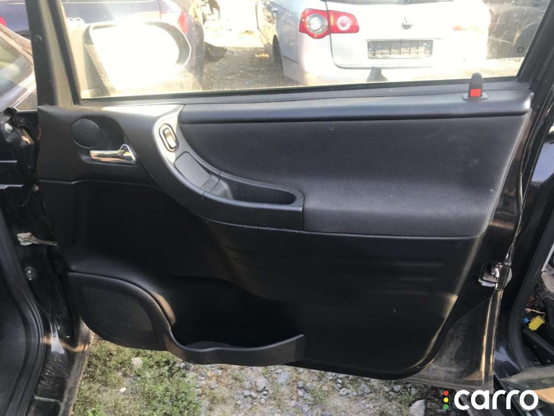 Динамик двери передней правой Opel Zafira 1999-2003, фото 2