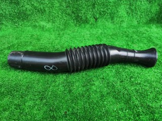 Патрубок воздушного фильтра, ориг. номер 46559005, Fiat Punto 1999-2003
