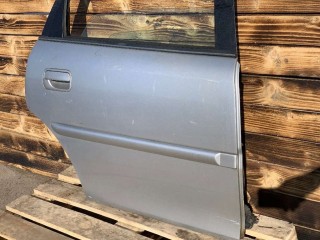 Стекло двери задней правой, Opel Vectra 1995-2000