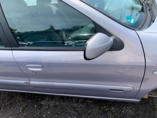Уплотнитель двери передней правой, Citroen Xsara 1999-2004