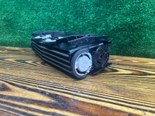 Дефлектор обдува салона, ориг. номер 24465731, 330188061, Opel Astra 1998-2009