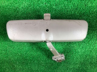 Зеркало салона, ориг. номер 0187358, Nissan X-Trail 2000-2004