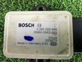 Датчик ускорения, ориг. номер 026500649, Audi A6 1997-2001