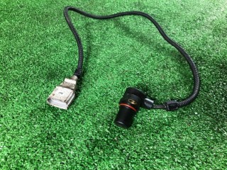 Датчик коленвала, ориг. номер 0261210177, 191213, Volkswagen Passat 2000-2005