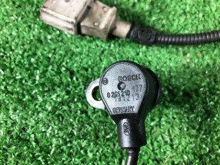 Датчик коленвала, ориг. номер 0261210177, 191213, Volkswagen Passat 2000-2005