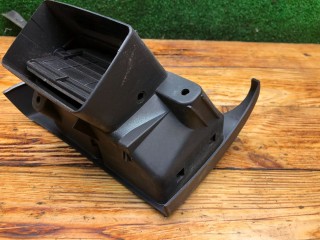 Дефлектор обдува салона, ориг. номер 50047, 90463813, Opel Vectra 1995-2000