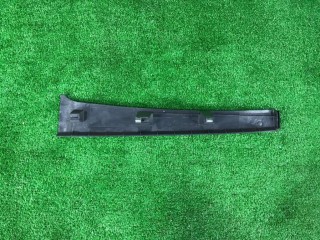 Обшивка стойки, ориг. номер 1T0868223B, Volkswagen Touran 2003-2006