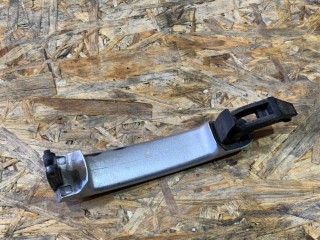 Ручка наружная, ориг. номер 3B0837207, Volkswagen Passat 1996-2001