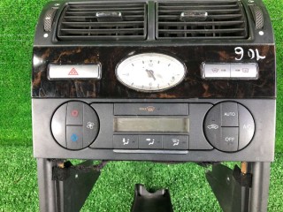 Блок управления печки/климат-контроля, ориг. номер 3S7T18C612AF, Ford Mondeo 2003-2007