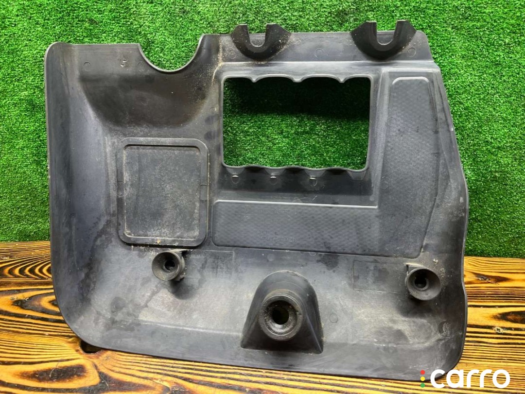 Декоративная крышка двигателя Volkswagen Sharan 2000-2003, 2.0 л, бензин, 7M3103925D, фото 2