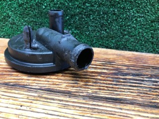 Маслоотделитель (сапун), ориг. номер 028129101E, 3911170963, Volkswagen Golf 1991-2000
