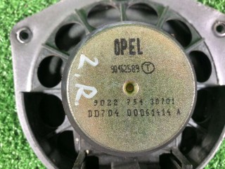 Динамик двери задней правой, ориг. номер 90462589, 902275430701, DD70400061414A, Opel Vectra 1995-2000