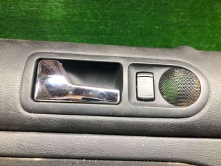 Ручка внутренняя задняя левая, ориг. номер 3B0839113, 1J4839113C, Volkswagen Golf 1991-2000