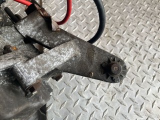 Кронштейн КПП Alfa Romeo 156 1997-2002, 46423429