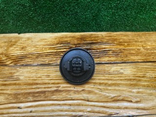 Пробка маслозаливная, ориг. номер 026103485K, Volkswagen Touareg 2002-2007