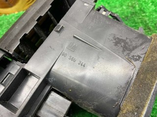 Дефлектор обдува салона, ориг. номер 90560344, Opel Astra 1994-2002
