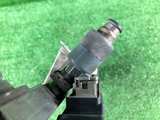 Форсунка, ориг. номер 17091762, AD228, 9685222C, ZS89676942, Opel Astra 1994-2002