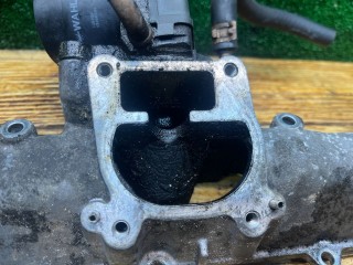 Клапан EGR, ориг. номер 00005321A8, 4346R004, 105488, 231833, Opel Zafira 1999-2003