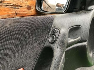 Джойстик регулировки зеркал, Opel Omega 1994-1999