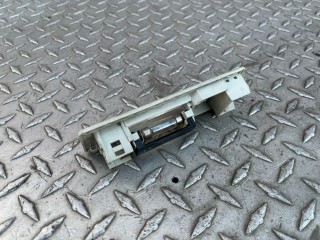Фонарь салона (плафон), ориг. номер 443947159, Audi 80 1986-1992