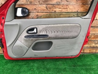 Динамик двери передней правой, Renault Clio 1998-2002