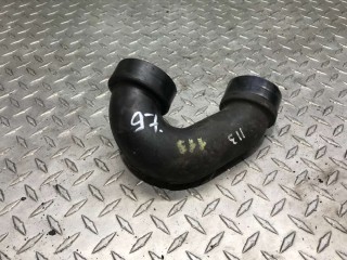 Патрубок воздушного фильтра Renault Clio 2001-2003, 7700109592