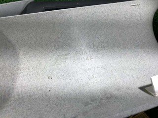 Обшивка стойки передней левой, ориг. номер 7M5867233A, Ford Galaxy 2000-2006